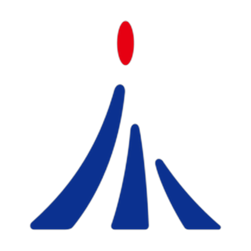 岩手医科大学 logo