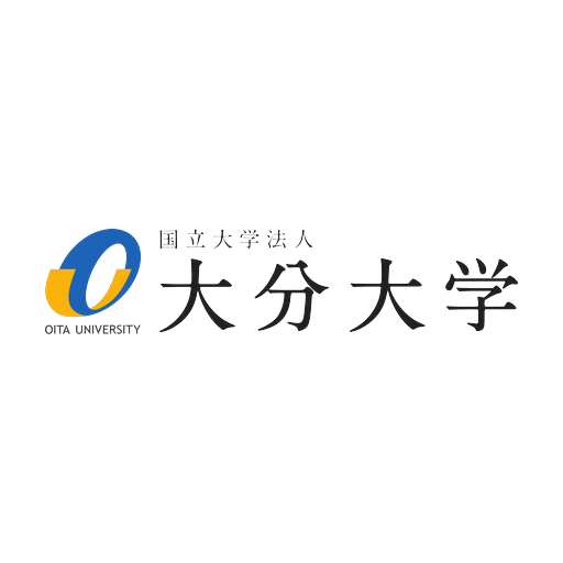 大分大学 logo
