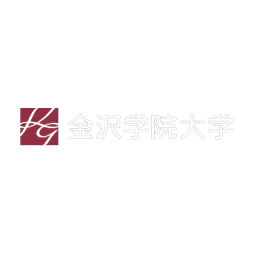 金沢学院大学 logo