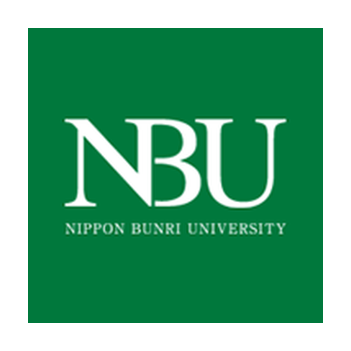 日本文理大学 logo