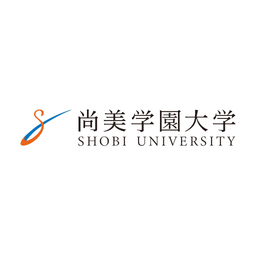 尚美学園大学 logo