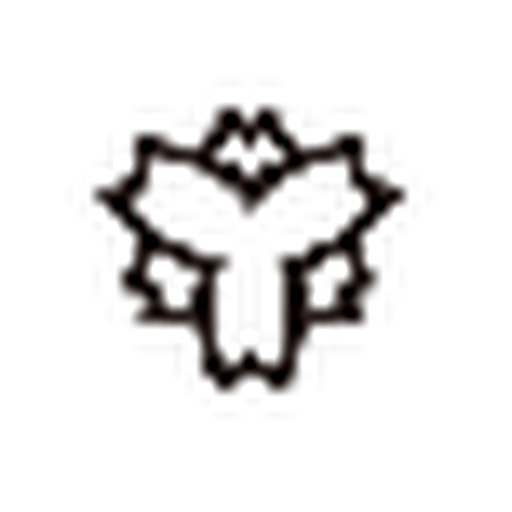 日本体育大学 logo