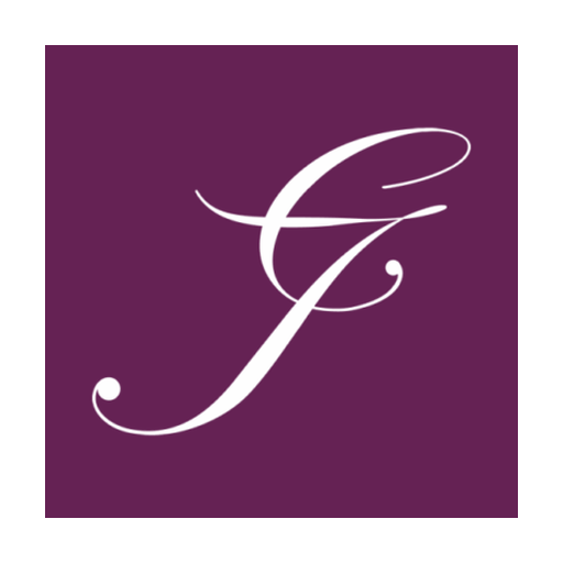 筑紫女学園大学 logo