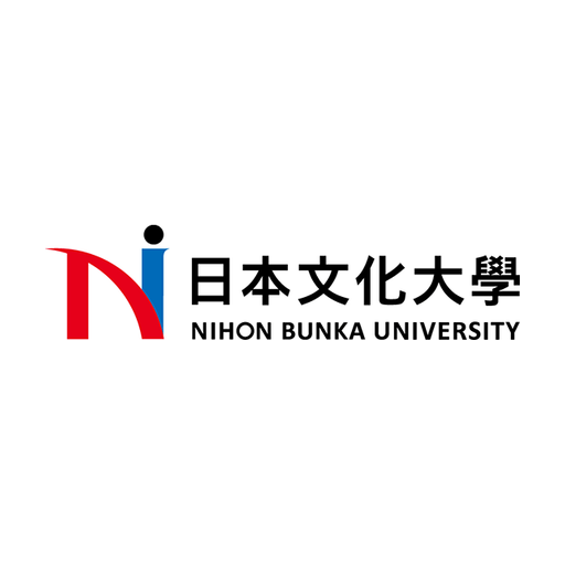 日本文化大学 logo