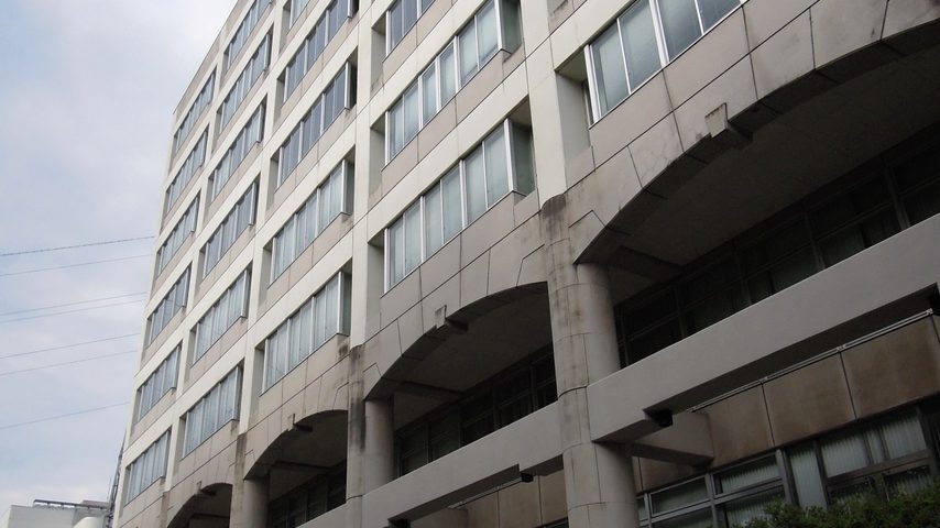 金沢学院大学 school banner