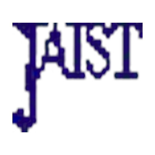 北陸先端科学技術大学院大学 logo