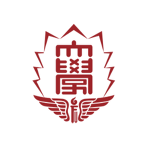 福岡大学 logo