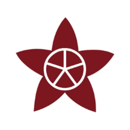 浜松学院大学 logo