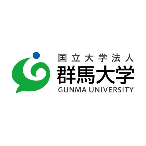群馬大学 logo