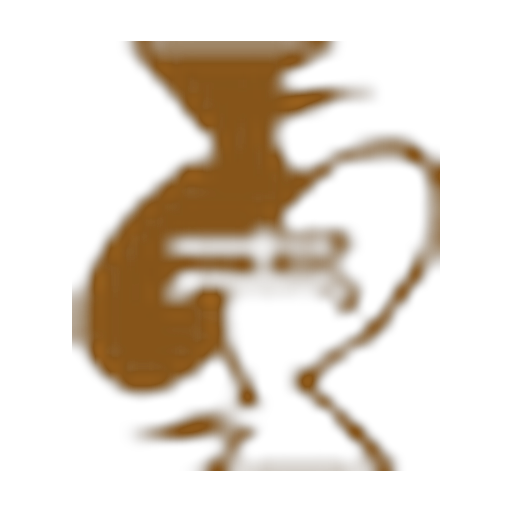 国立音楽大学 logo