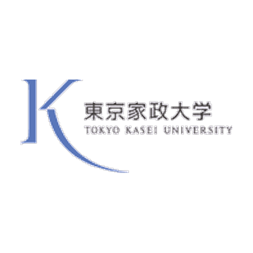 東京家政大学 logo