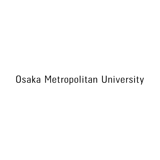 大阪公立大学 logo
