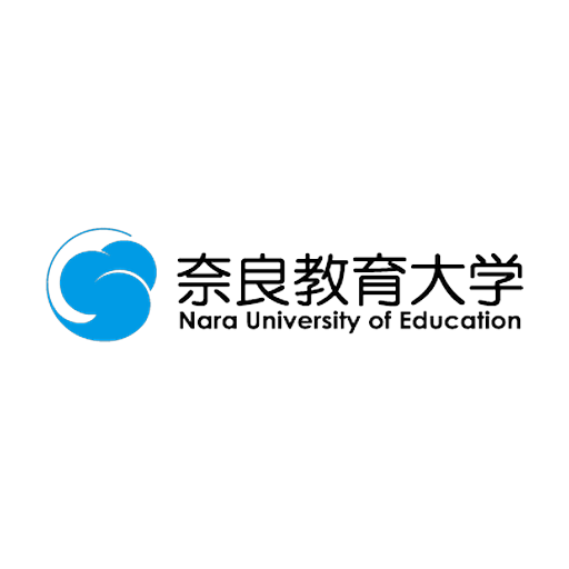 奈良教育大学 logo