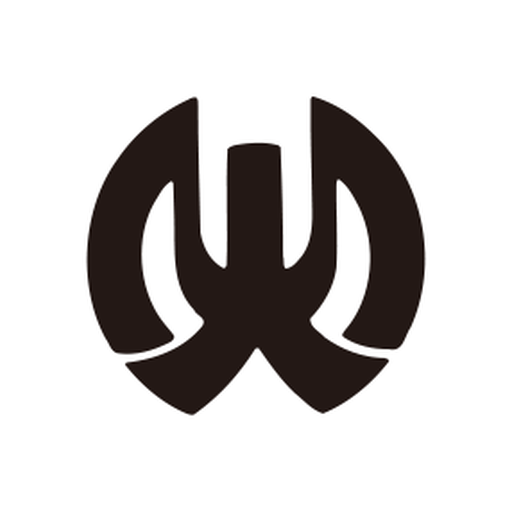 産業医科大学 logo
