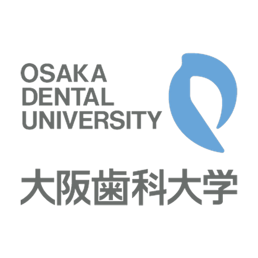 大阪歯科大学 logo