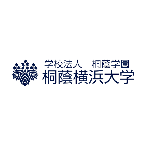桐蔭横浜大学 logo