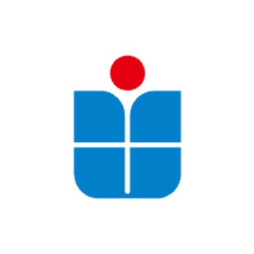松山大学 logo