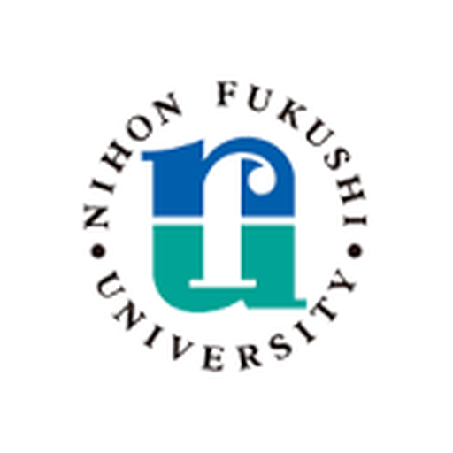 日本福祉大学 logo