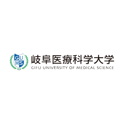 岐阜医療科学大学 logo