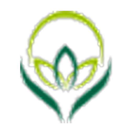 香川県立保健医療大学 logo