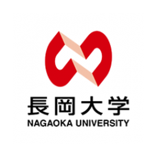 長岡大学 logo