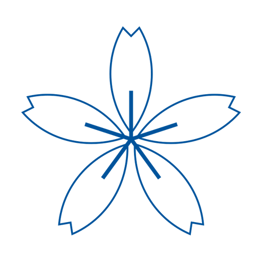学習院大学 logo