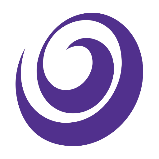 岡山県立大学 logo