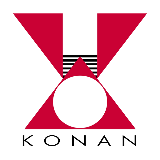 甲南大学 logo