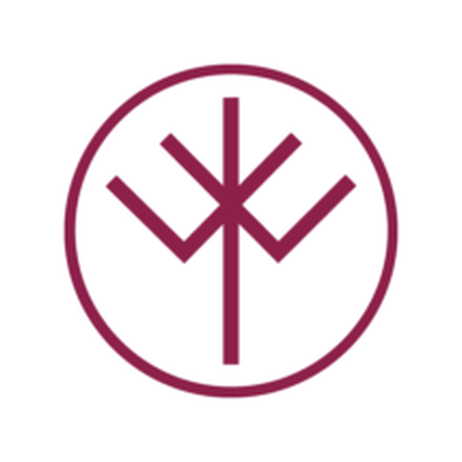 敬和学園大学 logo