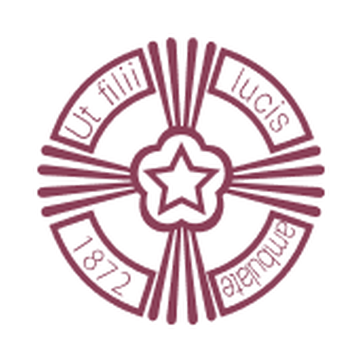 梅光学院大学 logo