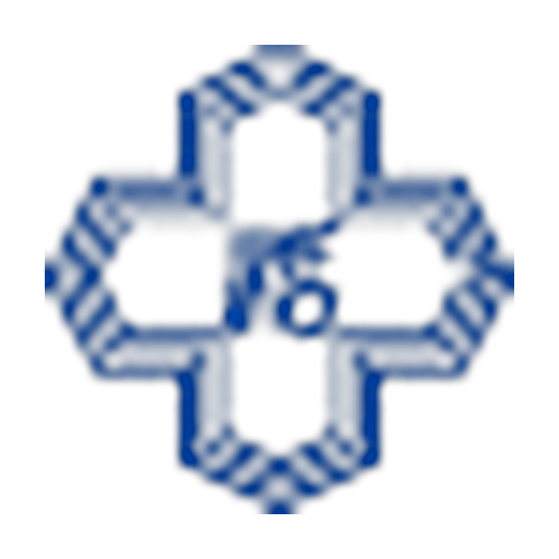 活水女子大学 logo