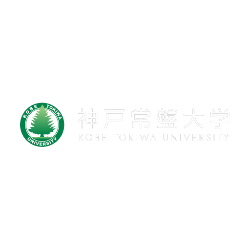 神戸常盤大学 logo