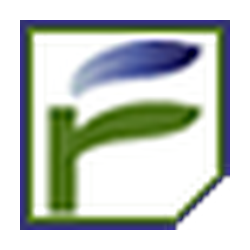 福島大学 logo