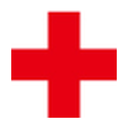 日本赤十字北海道看護大学 logo