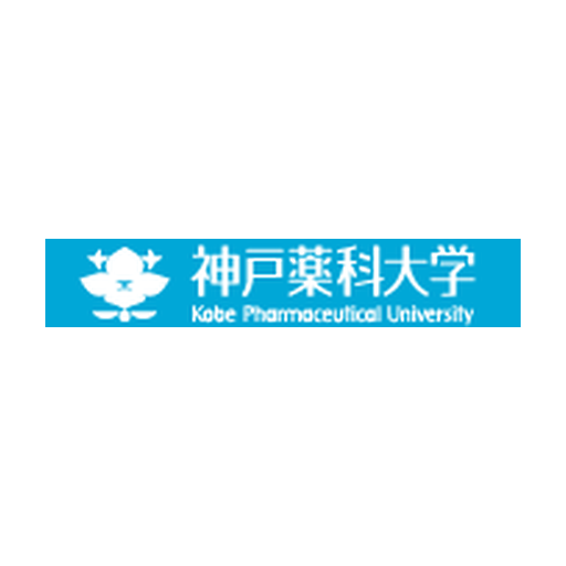 神戸薬科大学 logo