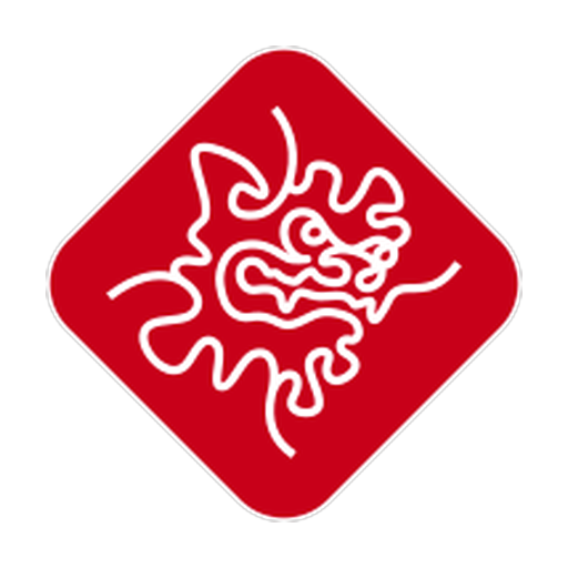 沖縄科学技術大学院大学 logo