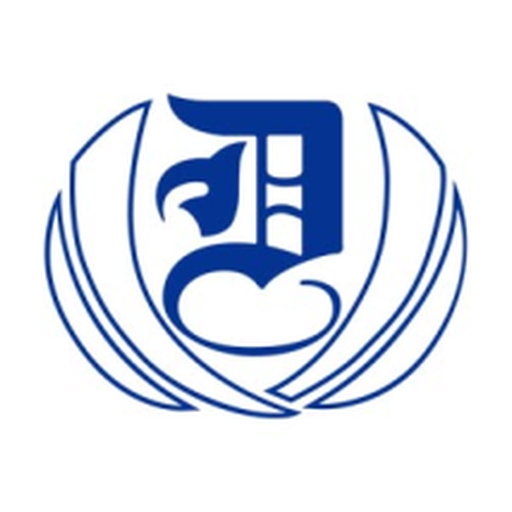 姫路獨協大学 logo