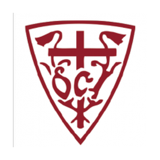 沖縄キリスト教学院大学 logo