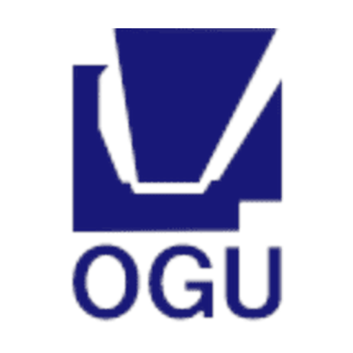 大阪学院大学 logo