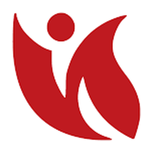 新潟県立看護大学 logo