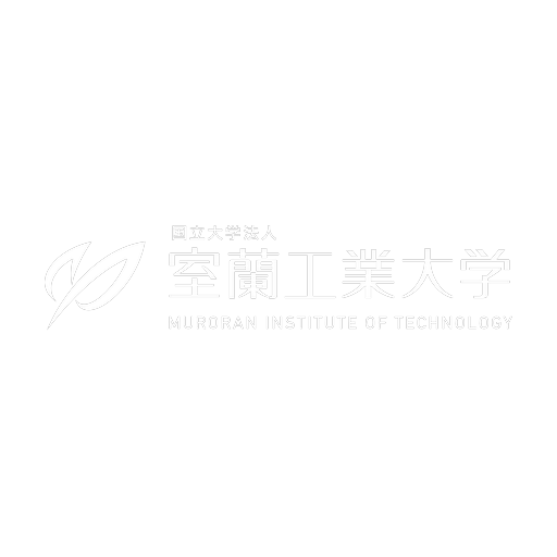 室蘭工業大学 logo