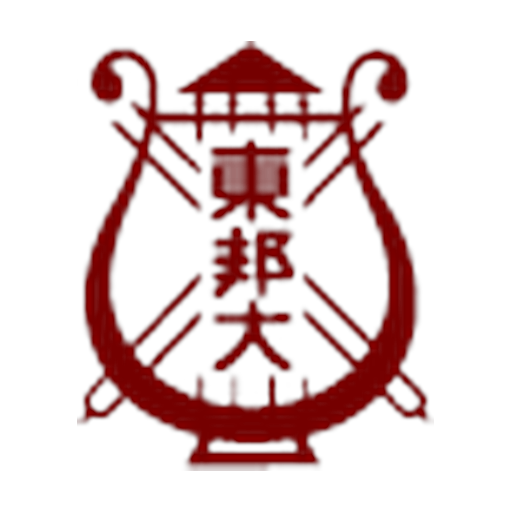 東邦音楽大学 logo