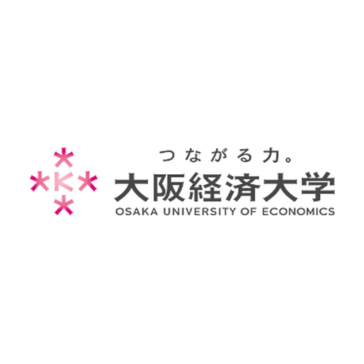 大阪経済大学 logo