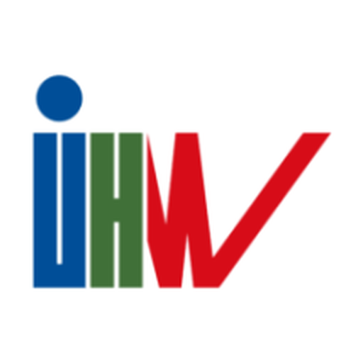 高崎健康福祉大学 logo
