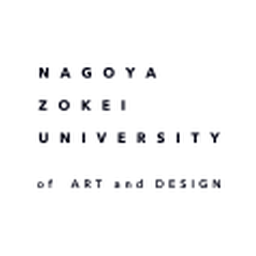 名古屋造形大学 logo