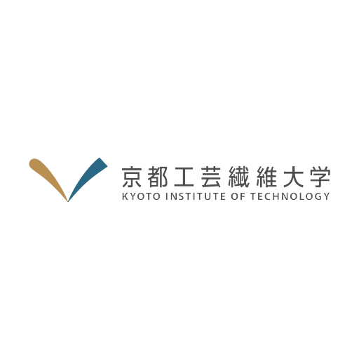 京都工芸繊維大学 logo