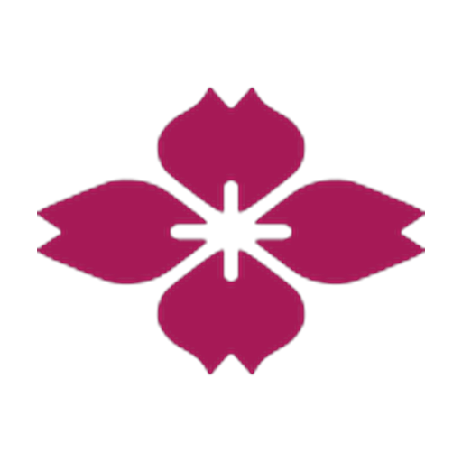 共愛学園前橋国際大学 logo