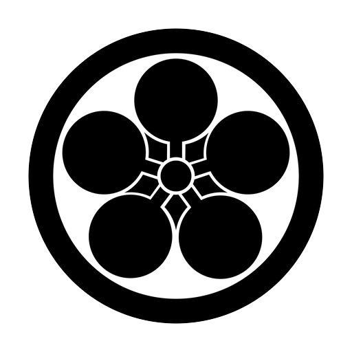 天理医療大学 logo
