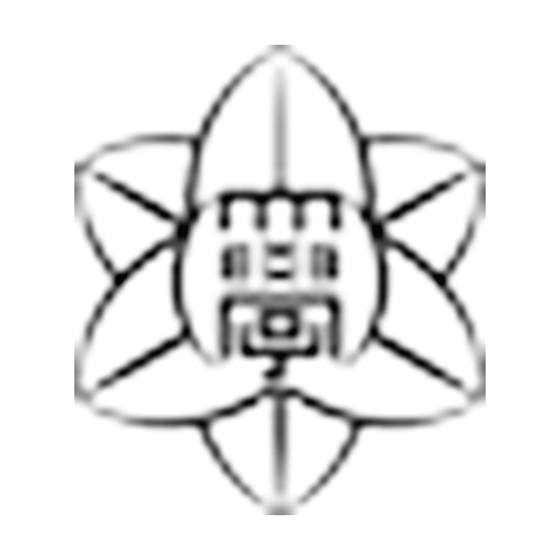 金沢医科大学 logo