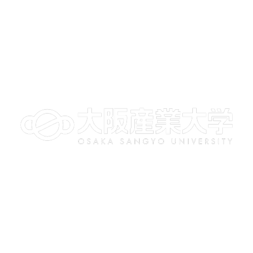 大阪産業大学 logo
